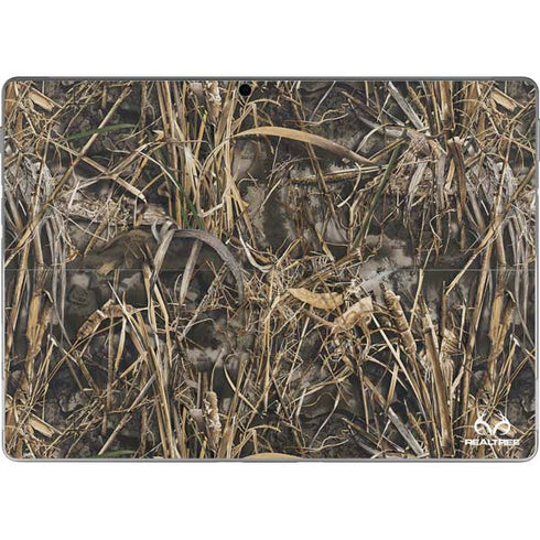 RealTree Max7 Camo Surface Pro 8 Skin